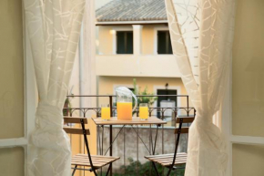 Orfeas House Corfu